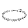 Dyrberg/Kern Cory Bracelet, Silver