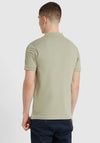 Farah Blanes Polo Shirt, Balsam