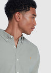 Farah Fontella Cord Shirt, Balsam