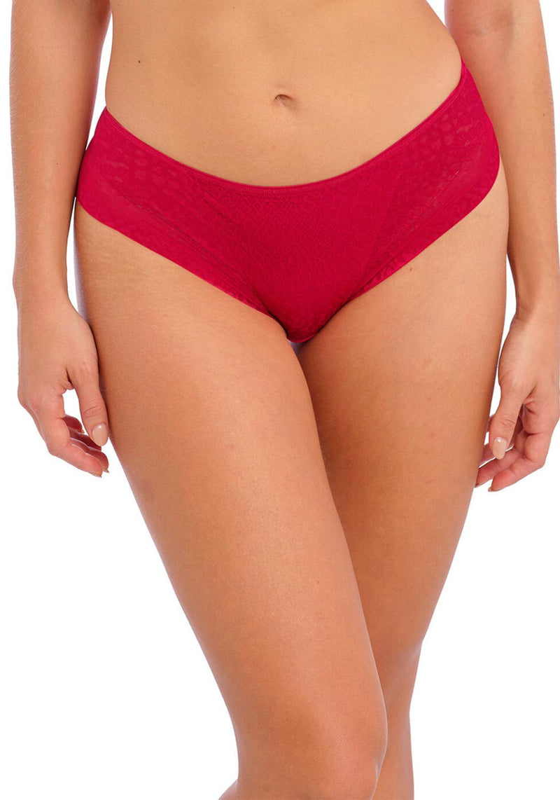 New Fantasie Underwear/Lingerie Melissa Magenta Short 2936 L
