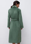 Femilet by Chantelle Teddy Dressing Gown, Green