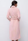 Femilet by Chantelle Teddy Dressing Gown, Pink