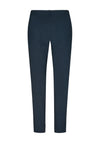 FREEQUENT Rex Slim Leg Ankle Length Trousers, Navy