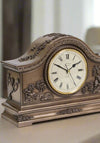 Genesis Oriental Mantle Clock