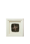 Genesis Framed St.Brigids Cross