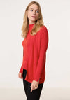 Gerry Weber Open Cardigan, Red