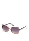 Guess GU00100 Sunglasses, Grey