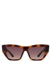 Guess GU00111 Sunglasses, Tortoise Shell