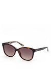 Guess GU7828 Sunglasses, Tortoise Shell