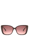 Guess GU7829 Sunglasses, Bordeaux Leopard Print