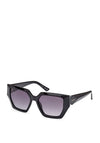 Guess GU7896 Sunglasses, Black