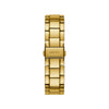 Guess W1070L2 Ladies Watch, Gold