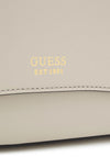 Guess Masie Shoulder Bag, Stone