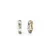 Guess Wonderlights Hoop Earrings, Gold