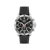 Hugo Boss Mens 1514055 Troper Watch, Black