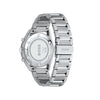 Hugo Boss Men’s Top Watch, Silver