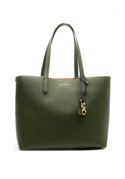 MICHAEL KORS: tote bags for woman - Leather  Michael Kors tote bags  30F3GZAT4T online at