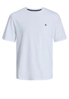 Jack & Jones Paulos T-Shirt, White