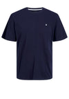 Jack & Jones Paulos T-Shirt, Navy