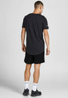 Jack & Jones Bradley Shorts, Black