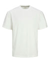 Jack & Jones Logan T-Shirt, White