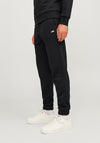 JJ Rebel By Jack & Jones Sweat Pants, Black