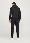 JJ Rebel By Jack & Jones Sweat Pants, Black