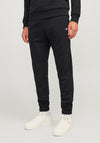 JJ Rebel By Jack & Jones Sweat Pants, Black