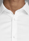 Jack & Jones Parma Shirt, White