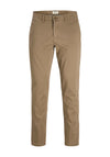 Jack & Jones Marco Chinos, Beige