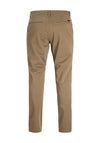 Jack & Jones Marco Chinos, Beige