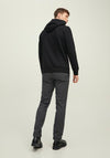 Jack & Jones Archie Hoodie, Black