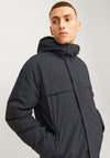 Jack & Jones Wave Jacket, Dark Navy