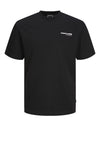 Jack & Jones Aero T-Shirt, Black