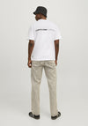 Jack & Jones Aero T-Shirt, White