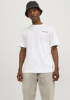 Jack & Jones Aero T-Shirt, White