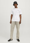 Jack & Jones Aero T-Shirt, White