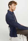 Jack & Jones Raymond Overshirt, Navy