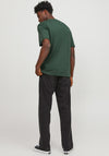 Jack & Jones Josh T-Shirt, Dark Green