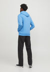 Jack & Jones Josh Hoodie, Pacific Coast