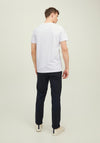 Jack & Jones Archie T-Shirt, White