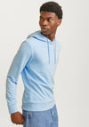 Jack & Jones Verner Hoodie, Chambray Blue