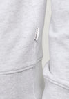 Jack & Jones Beau Hoodie, Light Grey