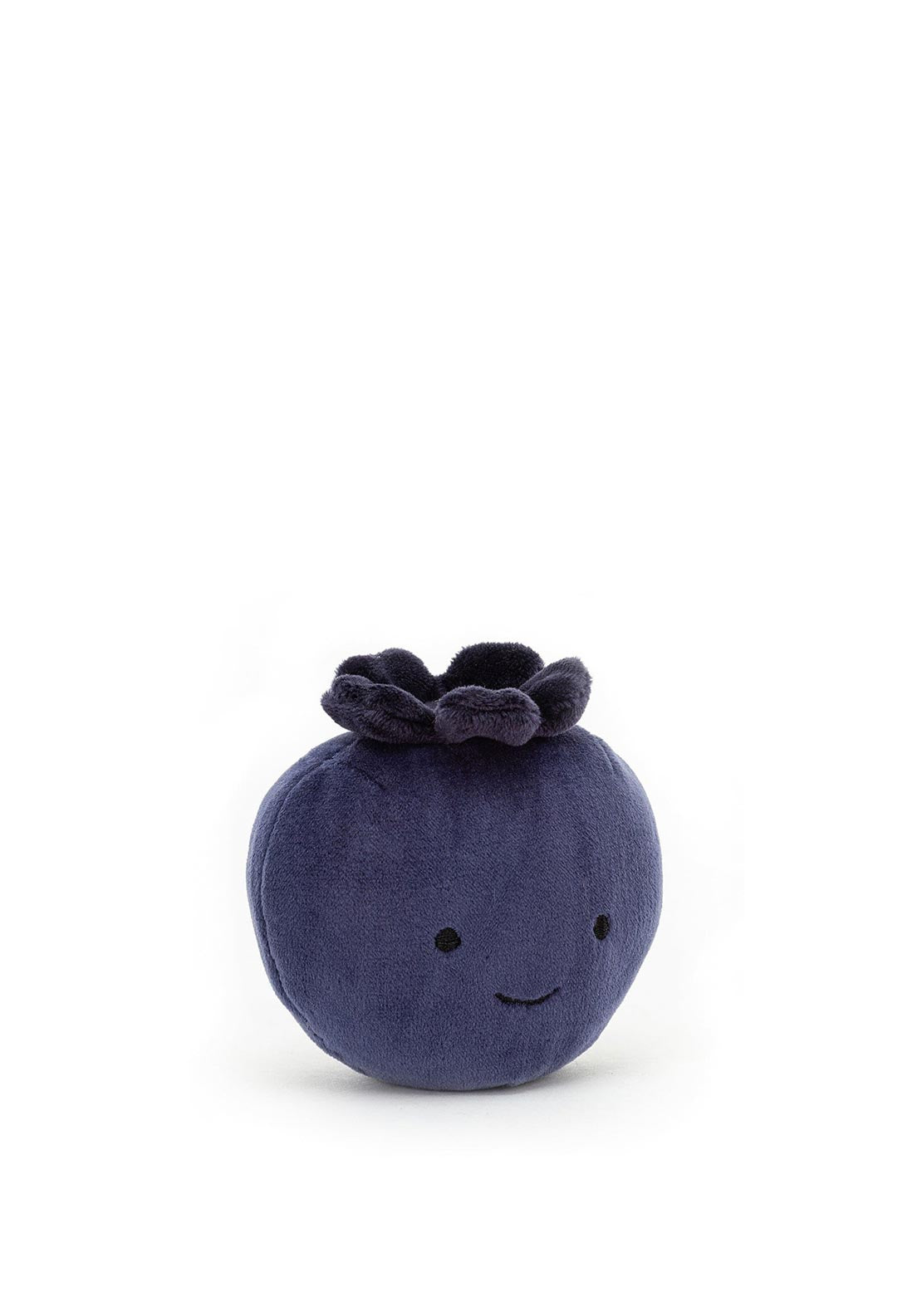 Jellycat Amuseable Fruit Blueberry - McElhinneys