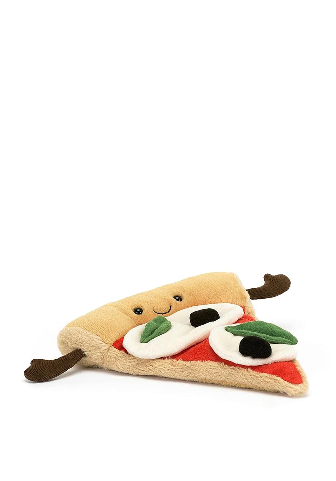 Jellycat Amuseable Slice of Pizza - McElhinneys