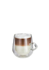 Judge Grande Latte Glass, 475ml