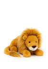 Jellycat I Am Little Louie Lion