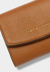 Katie Loxton Marni Faux Croc Purse, Cognac