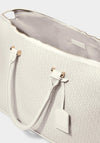 Katie Loxton Signature Weekend Bag, Off White