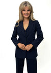 Kate & Pippa Sassari Blazer, Navy